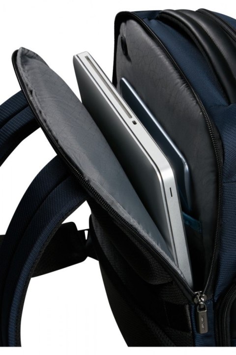 Samsonite Plecak na laptopa 14.1 cala Evosight Granatowy Samsonite Plecak na laptopa 14.1 cala Evosight Granatowy