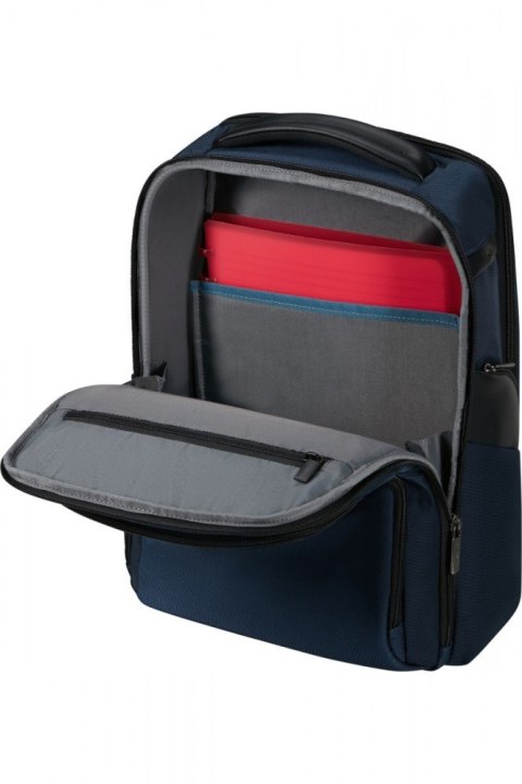 Samsonite Plecak na laptopa 14.1 cala Evosight Granatowy Samsonite Plecak na laptopa 14.1 cala Evosight Granatowy