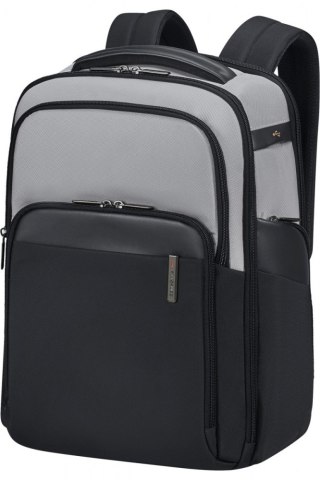 Samsonite Plecak na laptopa 15.6 cala Evosight Czarno-szary