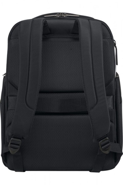 Samsonite Plecak na laptopa 15.6 cala Evosight Czarno-szary Samsonite Plecak na laptopa 15.6 cala Evosight Czarno-szary