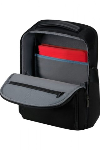 Samsonite Plecak na laptopa 15.6 cala Evosight Czarny