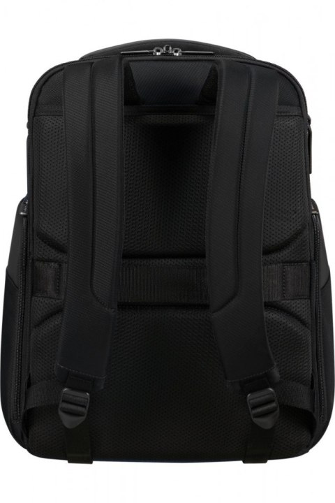 Samsonite Plecak na laptopa 15.6 cala Evosight Czarny Samsonite Plecak na laptopa 15.6 cala Evosight Czarny