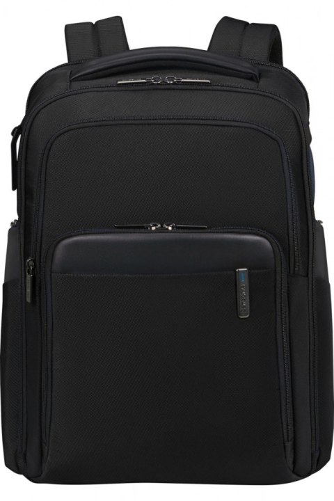 Samsonite Plecak na laptopa 15.6 cala Evosight Czarny Samsonite Plecak na laptopa 15.6 cala Evosight Czarny
