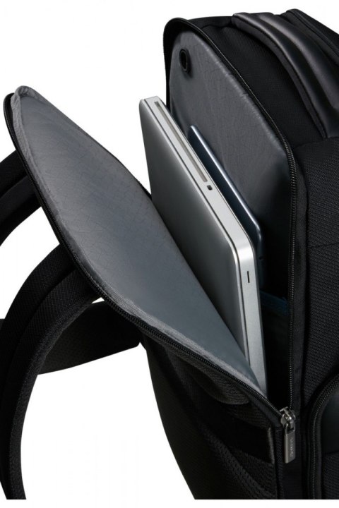 Samsonite Plecak na laptopa 15.6 cala Evosight Czarny Samsonite Plecak na laptopa 15.6 cala Evosight Czarny