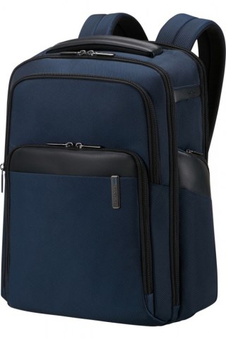 Samsonite Plecak na laptopa 15.6 cala Evosight Granatowy