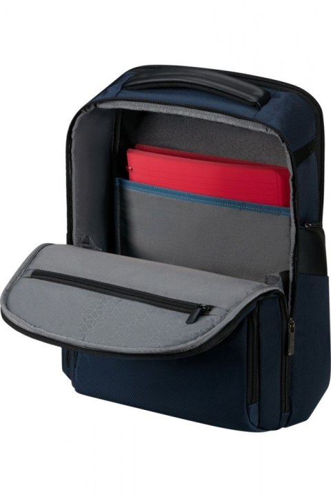 Samsonite Plecak na laptopa 15.6 cala Evosight Granatowy Samsonite Plecak na laptopa 15.6 cala Evosight Granatowy