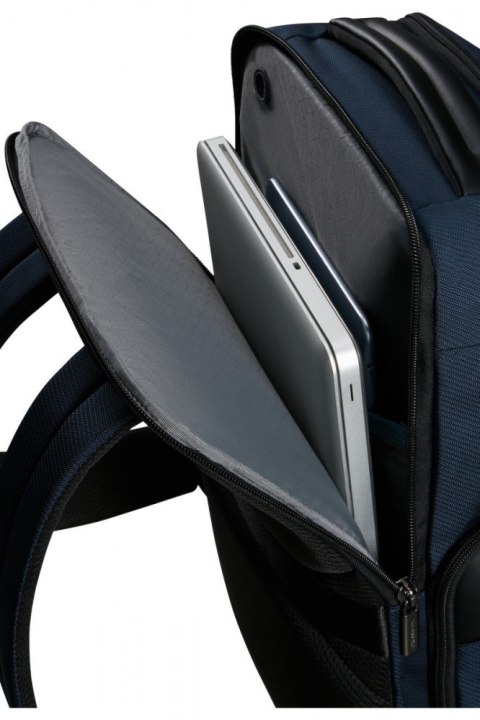 Samsonite Plecak na laptopa 15.6 cala Evosight Granatowy Samsonite Plecak na laptopa 15.6 cala Evosight Granatowy