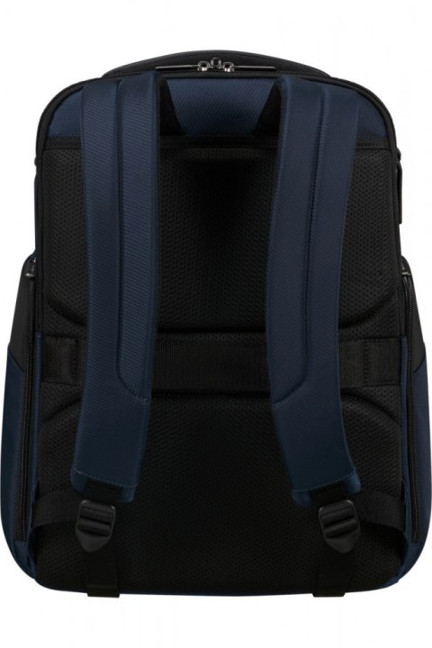 Samsonite Plecak na laptopa 15.6 cala Evosight Granatowy Samsonite Plecak na laptopa 15.6 cala Evosight Granatowy