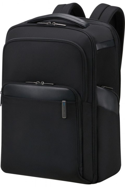 Samsonite Plecak na laptopa 17.3 cala Evosight Czarny Samsonite Plecak na laptopa 17.3 cala Evosight Czarny