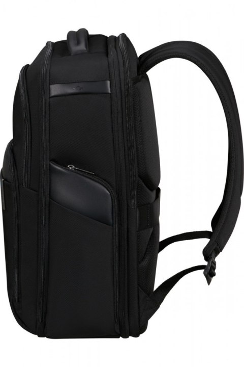 Samsonite Plecak na laptopa 17.3 cala Evosight Czarny Samsonite Plecak na laptopa 17.3 cala Evosight Czarny