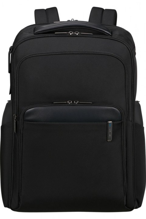 Samsonite Plecak na laptopa 17.3 cala Evosight Czarny Samsonite Plecak na laptopa 17.3 cala Evosight Czarny