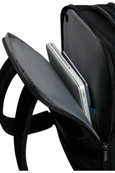 Samsonite Plecak na laptopa 17.3 cala Evosight Czarny Samsonite Plecak na laptopa 17.3 cala Evosight Czarny