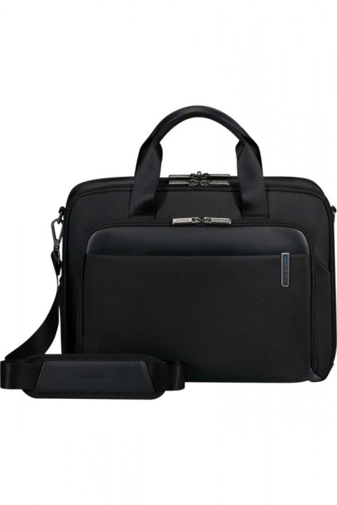 Samsonite Torba Evosight 15.6 cala Czarna Samsonite Torba Evosight 15.6 cala Czarna