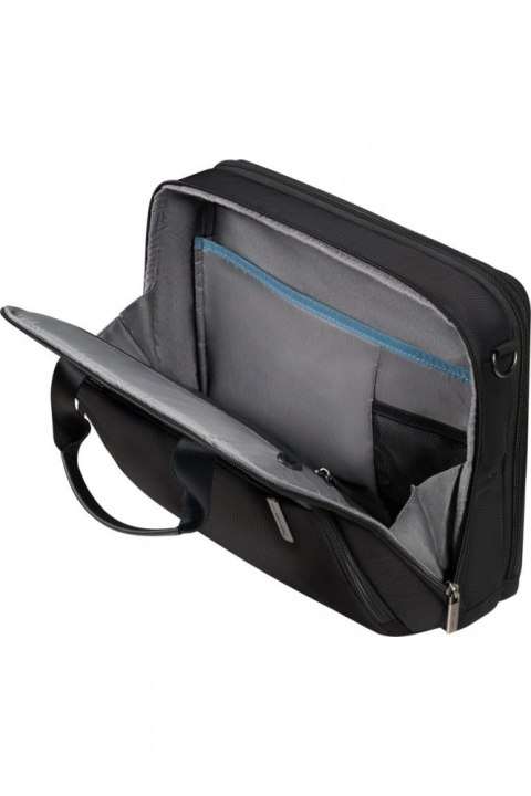 Samsonite Torba Evosight 15.6 cala Czarna Samsonite Torba Evosight 15.6 cala Czarna