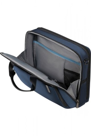 Samsonite Torba Evosight 15.6 cala Granatowa