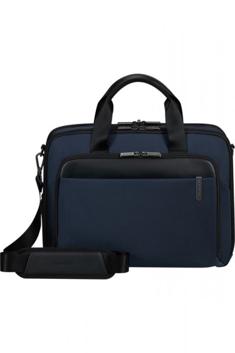 Samsonite Torba Evosight 15.6 cala Granatowa Samsonite Torba Evosight 15.6 cala Granatowa