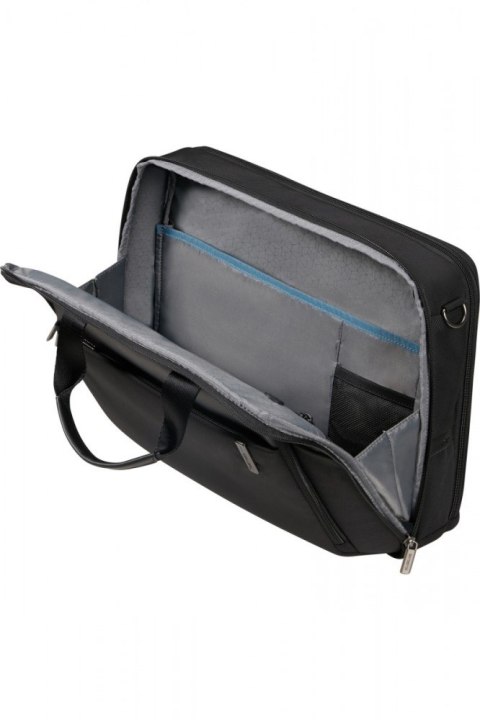 Samsonite Torba Evosight 17.3 cala Czarna Samsonite Torba Evosight 17.3 cala Czarna