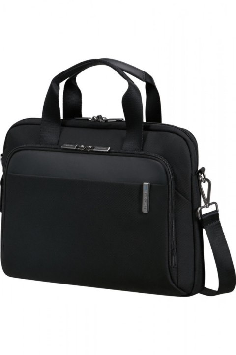 Samsonite Torba Evosight slim 15.6 cala Czarna Samsonite Torba Evosight slim 15.6 cala Czarna