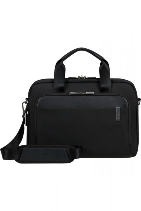 Samsonite Torba Evosight slim 15.6 cala Czarna Samsonite Torba Evosight slim 15.6 cala Czarna