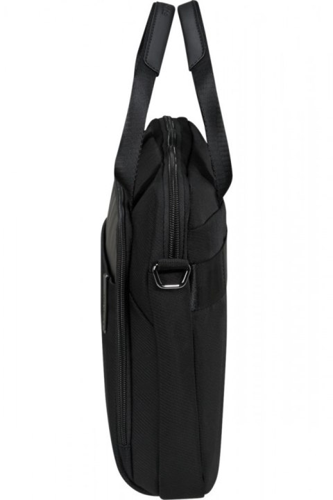 Samsonite Torba Evosight slim 15.6 cala Czarna Samsonite Torba Evosight slim 15.6 cala Czarna