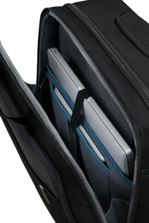 Samsonite Torba na kółkach Evosight 17.3 cala Czarna Samsonite Torba na kółkach Evosight 17.3 cala Czarna