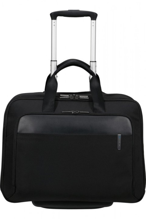 Samsonite Torba na kółkach Evosight 17.3 cala Czarna Samsonite Torba na kółkach Evosight 17.3 cala Czarna