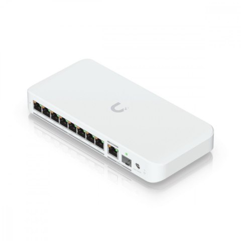 UBIQUITI Przełącznik UniFi Switch 8 PoE USW-Flex-2.5G-8-PoE
