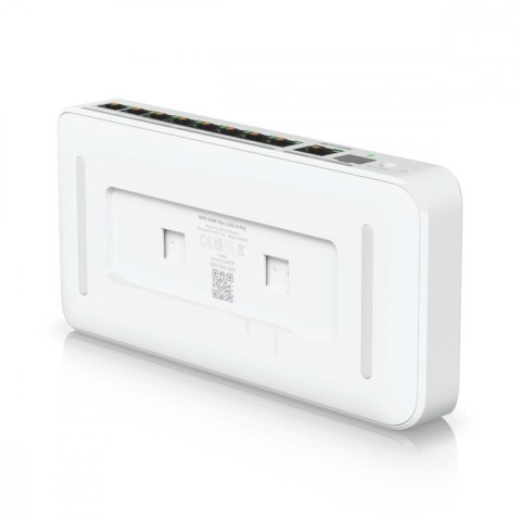 UBIQUITI Przełącznik UniFi Switch 8 PoE USW-Flex-2.5G-8-PoE