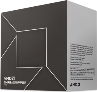 AMD Procesor Ryzen Threadripper PRO 7985WX