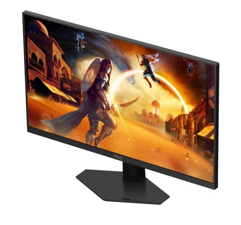 AOC Monitor Q24G4RE 23.8 cala Fast IPS 180Hz HDMI DP AOC Monitor Q24G4RE 23.8 cala Fast IPS 180Hz HDMI DP
