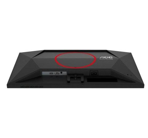 AOC Monitor Q24G4RE 23.8 cala Fast IPS 180Hz HDMI DP AOC Monitor Q24G4RE 23.8 cala Fast IPS 180Hz HDMI DP