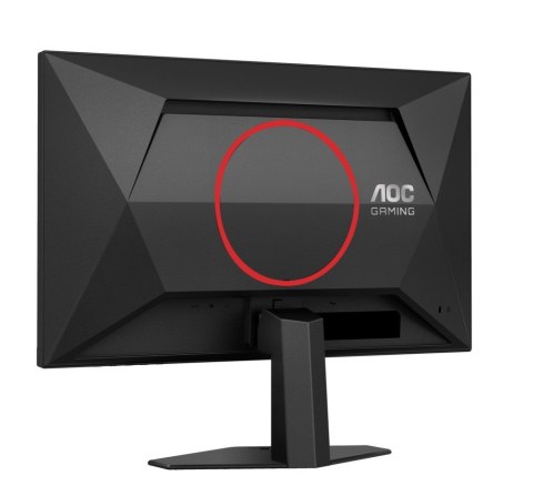 AOC Monitor Q24G4RE 23.8 cala Fast IPS 180Hz HDMI DP AOC Monitor Q24G4RE 23.8 cala Fast IPS 180Hz HDMI DP