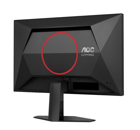 AOC Monitor Q24G4RE 23.8 cala Fast IPS 180Hz HDMI DP AOC Monitor Q24G4RE 23.8 cala Fast IPS 180Hz HDMI DP