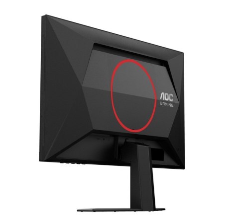 AOC Monitor Q24G4RE 23.8 cala Fast IPS 180Hz HDMI DP AOC Monitor Q24G4RE 23.8 cala Fast IPS 180Hz HDMI DP