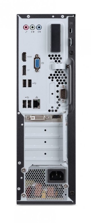 Acer Komputer PC VX2720G VERITON i5-14400U/16GB/512SD/11P