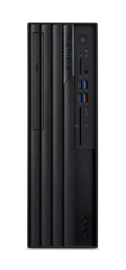 Acer Komputer PC VVX4720G VERITON i5-14500U/32/1TB/RTX/11P Acer Komputer PC VVX4720G VERITON i5-14500U/32/1TB/RTX/11P