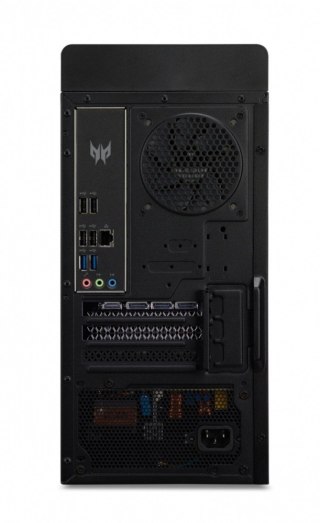 Acer Komputer PO3-655 / Intel Core i7-14700F RTX4070 W11H