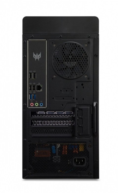 Acer Komputer PO3-655 / Intel Core i7-14700F RTX4070 W11H