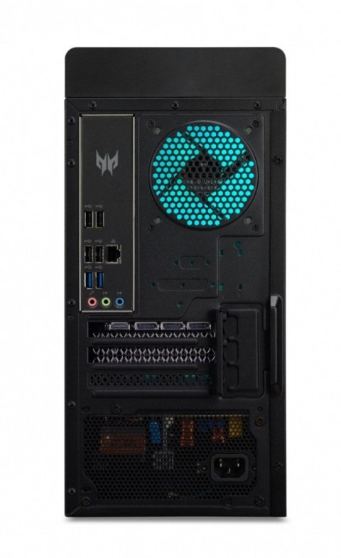 Acer Komputer PO3-655 / Intel Core i7-14700F RTX4070 W11H