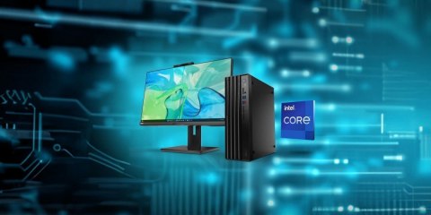 Acer Komputer Veriton VVX4720GT SFF i5-14400/16GB/512GB/W11P Acer Komputer Veriton VVX4720GT SFF i5-14400/16GB/512GB/W11P