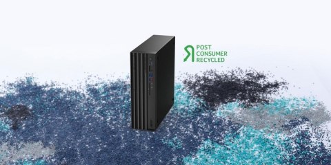 Acer Komputer Veriton VVX4720GT SFF i5-14400/16GB/512GB/W11P Acer Komputer Veriton VVX4720GT SFF i5-14400/16GB/512GB/W11P