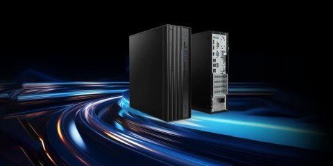 Acer Komputer Veriton VVX4720GT SFF i5-14400/16GB/512GB/W11P Acer Komputer Veriton VVX4720GT SFF i5-14400/16GB/512GB/W11P