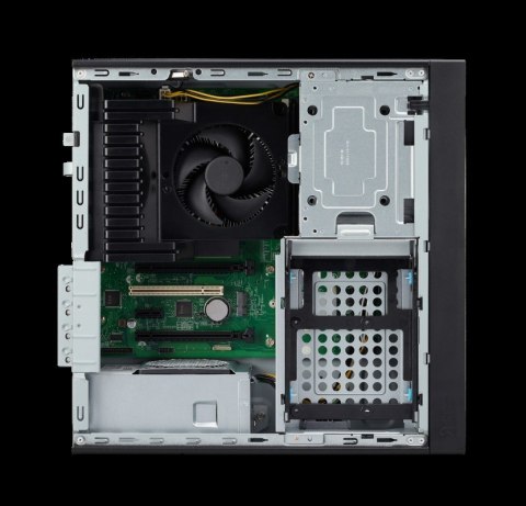 Acer Komputer Veriton VVX4720GT SFF i5-14400/16GB/512GB/W11P Acer Komputer Veriton VVX4720GT SFF i5-14400/16GB/512GB/W11P