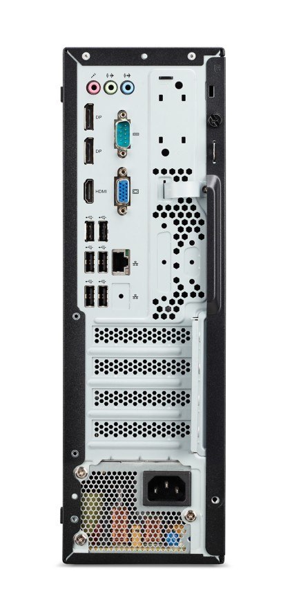 Acer Komputer Veriton VVX4720GT SFF i5-14400/16GB/512GB/W11P Acer Komputer Veriton VVX4720GT SFF i5-14400/16GB/512GB/W11P