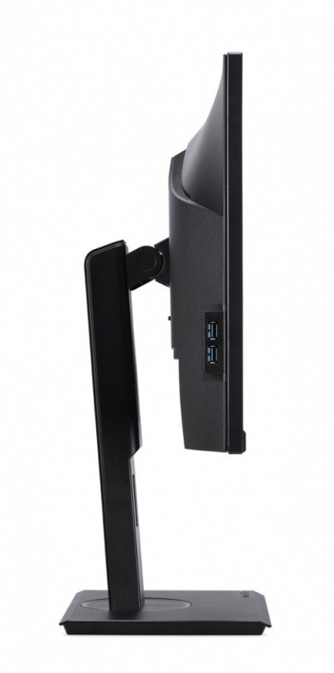 Acer Monitor 24 cale B247YGBMIPRZX IPS FHD HDMI VGA DP Acer Monitor 24 cale B247YGBMIPRZX IPS FHD HDMI VGA DP