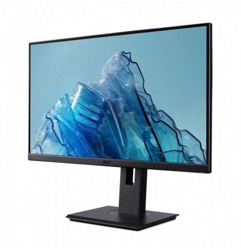 Acer Monitor 24 cale B247YGBMIPRZX IPS FHD HDMI VGA DP Acer Monitor 24 cale B247YGBMIPRZX IPS FHD HDMI VGA DP