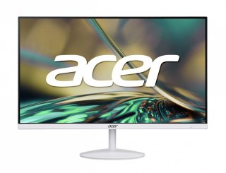 Acer Monitor 24 cale SA242YEWI IPS FHD 100Hz HDMI Biały