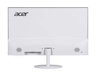 Acer Monitor 24 cale SA242YEWI IPS FHD 100Hz HDMI Biały
