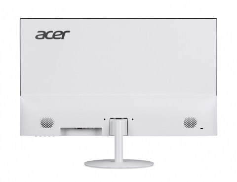 Acer Monitor 24 cale SA242YEWI IPS FHD 100Hz HDMI Biały
