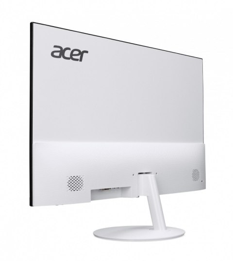 Acer Monitor 24 cale SA242YEWI IPS FHD 100Hz HDMI Biały
